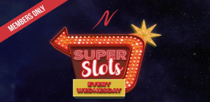Super Slots Tournaments