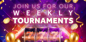 Genting Casino Brighton Weekly Tournaments