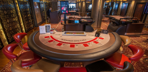 London Chinatown Slots Tournament